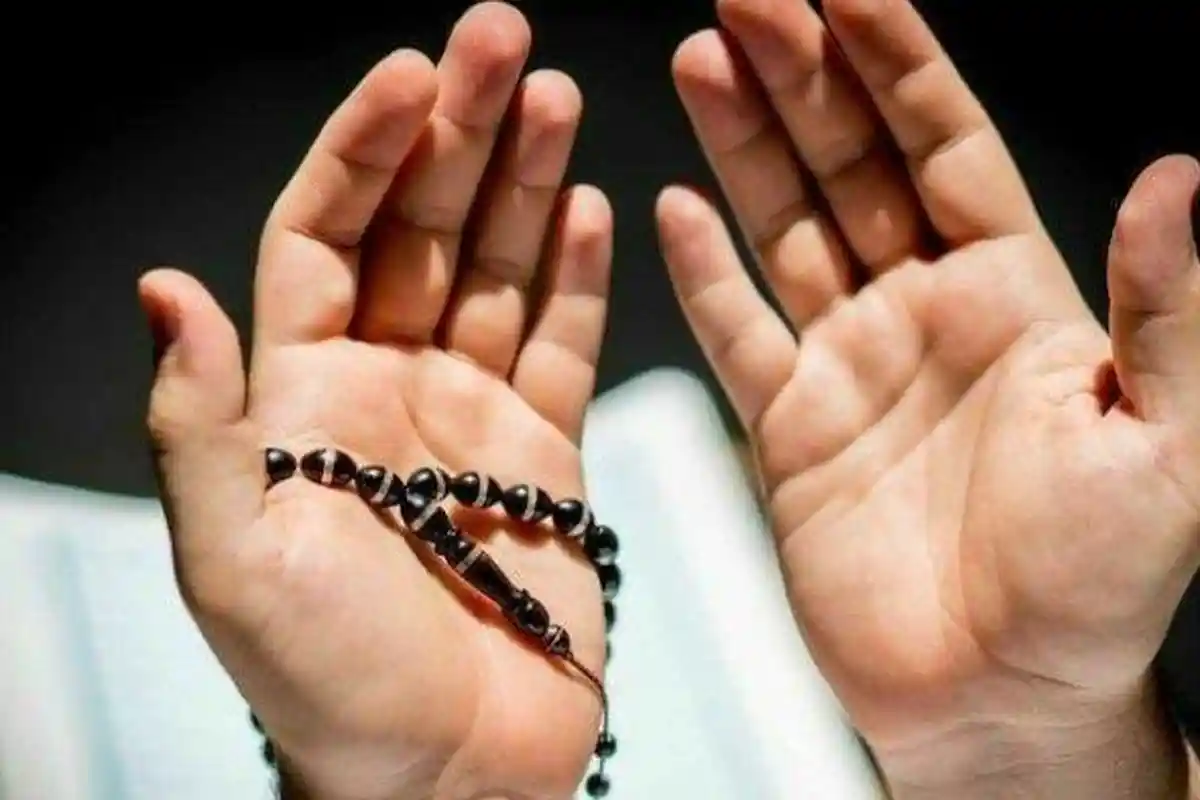 Doa Agar Terhindar dari Penyakit, Bisa Dibaca Setiap Hari Setelah Salat