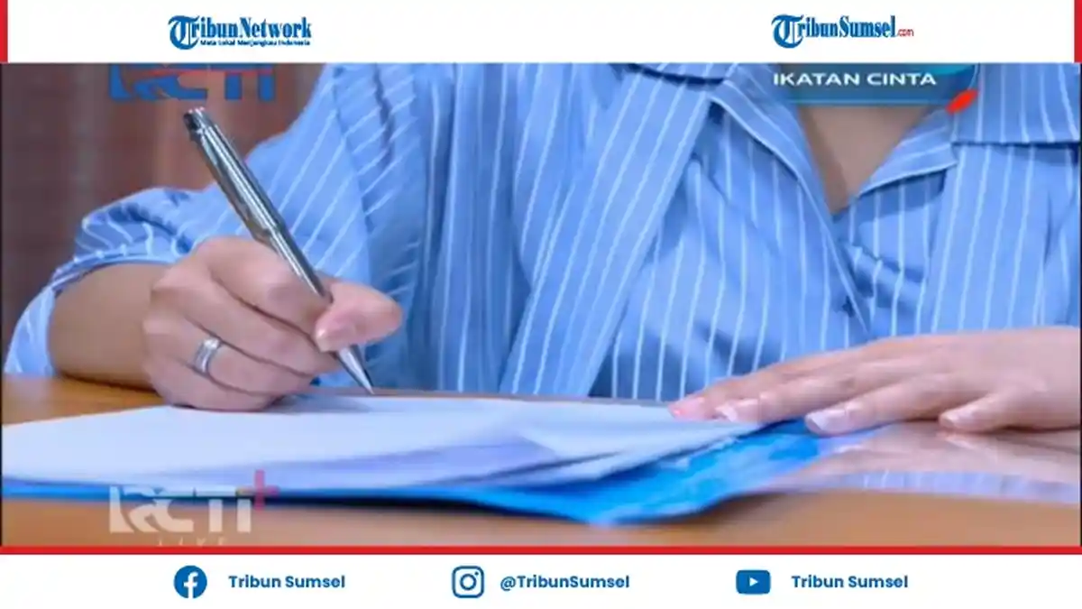 Ikatan Cinta 27 April 2021: Demi Al Dapat Sembuh dan Pulih, Andin Setujui Dokter Mengoperasi Suami