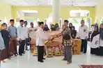 IKAHI Aceh Berkunjung ke Dayah Darul Hikmah Kajhu Aceh Besar 