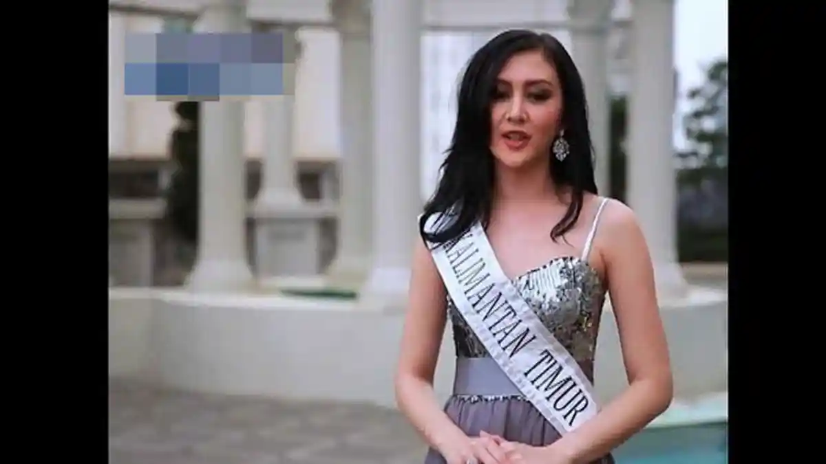 Nama Puty Revita Sempat Jadi Trending Topic