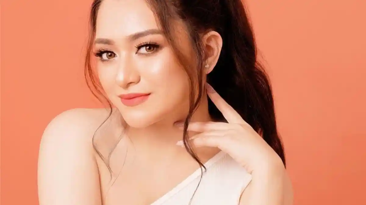 Nathalie Holscher Beri Nama Kontak Sule dengan Sebutan Ini