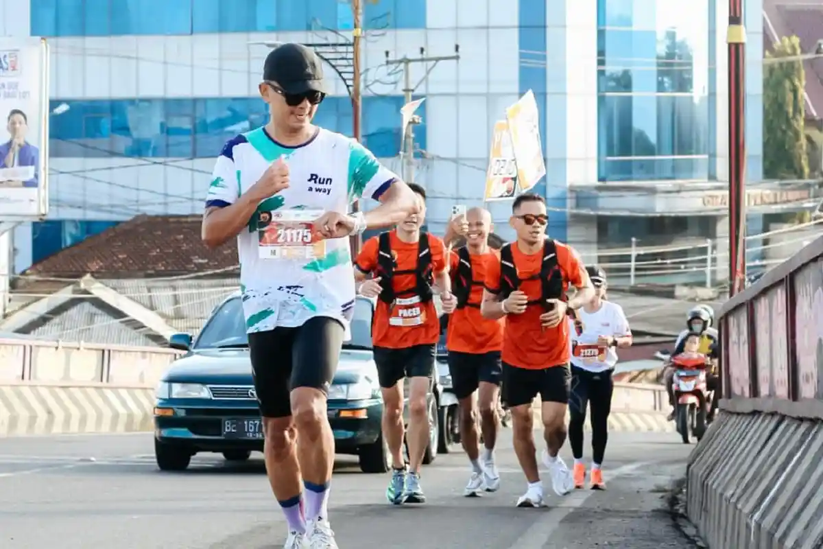Merokok dan Minum Alkohol Picu Hipertensi, Diskes Pesawaran Sebut Jika Dibiarkan Bisa Fatal