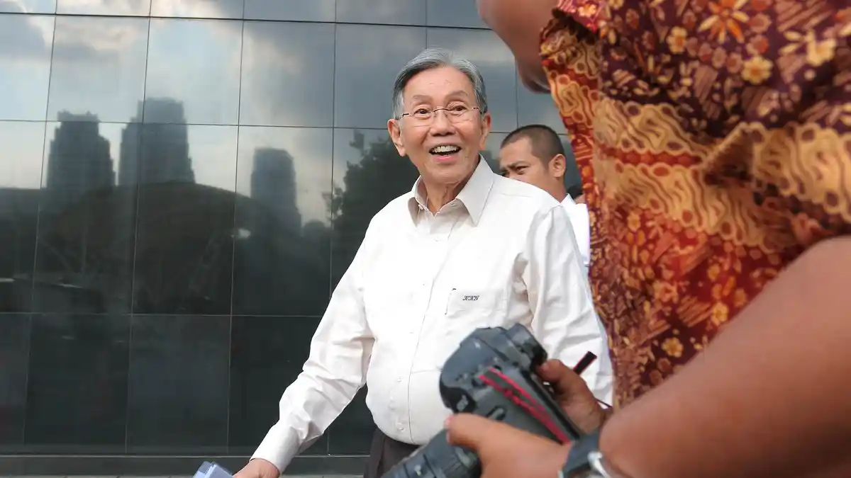 Rizal Ramli dan Kwik Kian Gie Akan Jelaskan Kasus BLBI dan Bank Century
