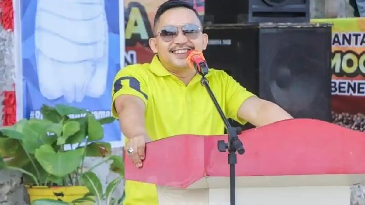 Sebelum Keringat Kering, Bonus Atlet Banggai Peraih Medali PON Aceh-Sumut segera Dicairkan