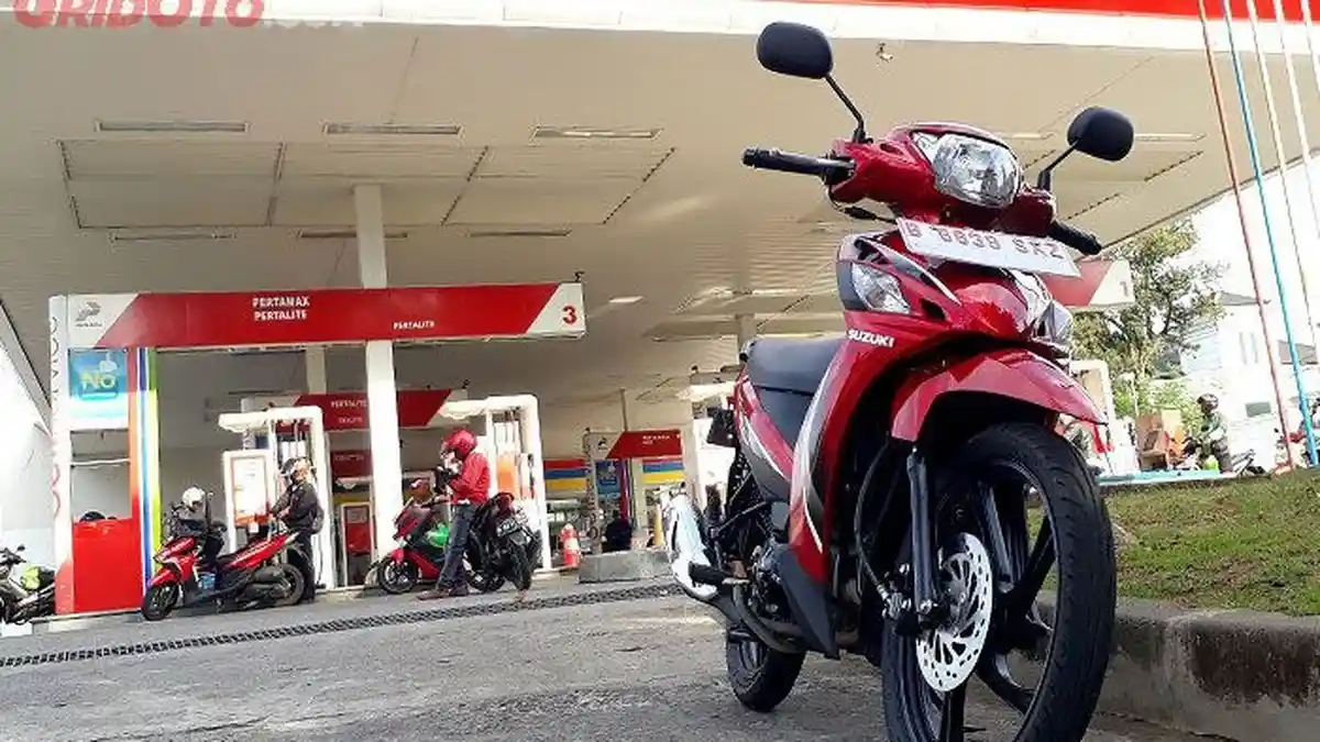 Daftar Motor Bebek Murah Agustus 2019, Harga Mulai dari Rp 14 Jutaan