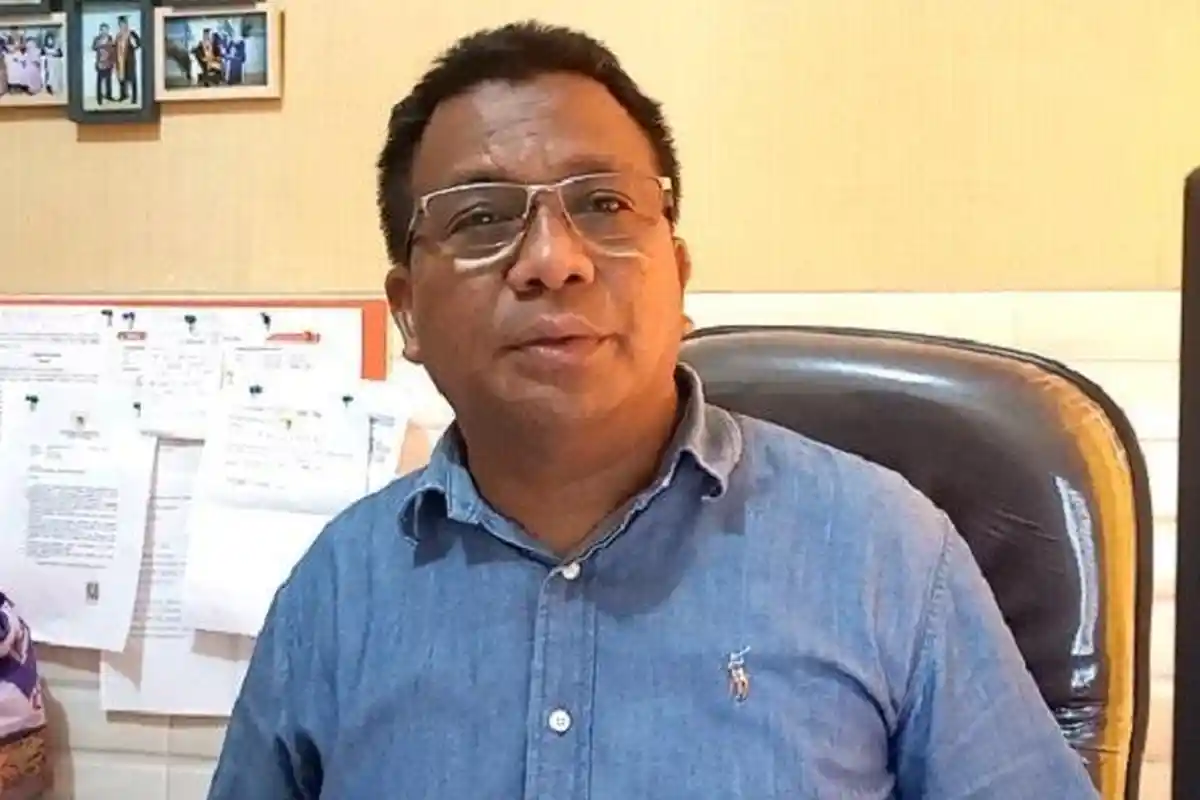 Sisa 6 Parpol Belum Serahkan Dokumen Perbaikan Bakal Caleg DPRD Provinsi ke KPU Sulawesi Tenggara