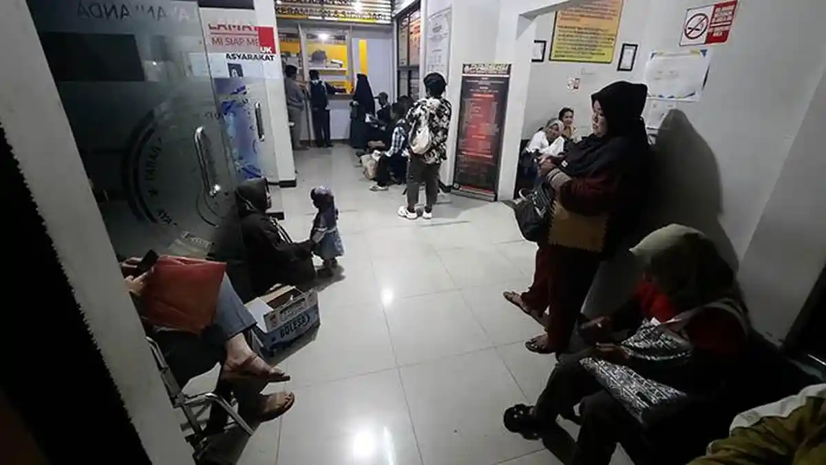 5 Hari, Polres Bangka Barat Terbitkan 1.665 SKCK