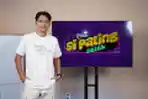 Ibnu Jamil Mampir ke Podcast Si Paling Seleb