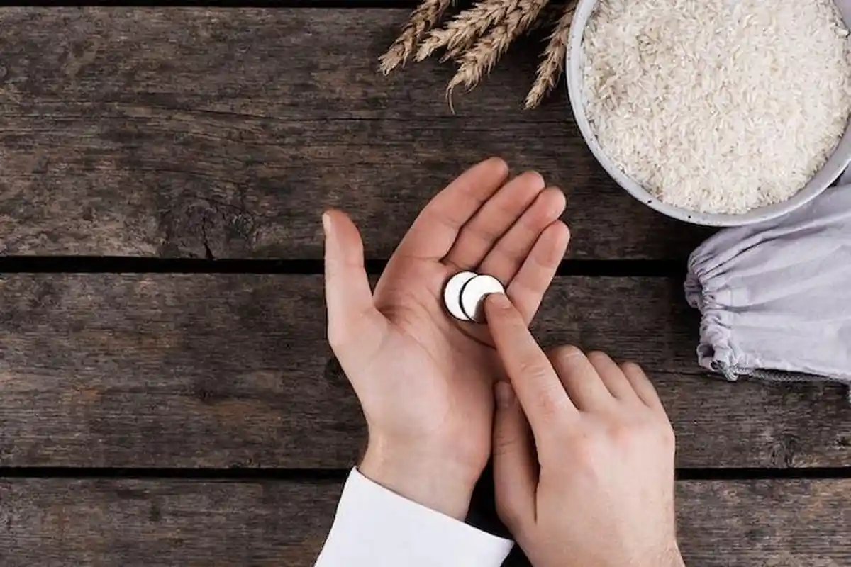 Waktu yang Dianjurkan untuk Membayar Zakat Fitrah Ramadhan 2023, Lengkap Bacaan Niat