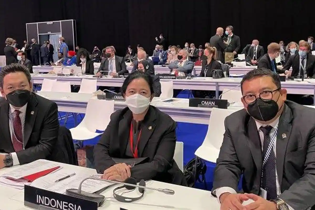 Baru Terungkap Berapa Besaran THR Anggota DPR, Pantas Bisa Sebanyak Itu Ternyata Ditambah Tunjangan