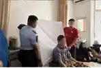Imigrasi Banda Aceh 'Jemput Bola' Layani Pembuatan Paspor Pasien di RSUDZA