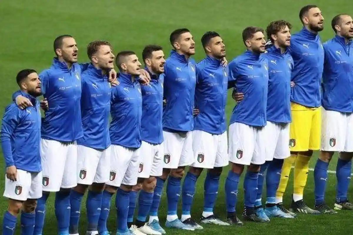 Nama Pemain Timnas Italia di Euro 2024: Mancini Ikut Main, Locatelli Dicoret Spalletti?