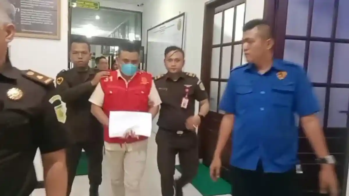 Korupsi Kredit Fiktif di Kisaran, Oknum ASN Batubara dan Tiga Mantri Bank Jadi Tersangka