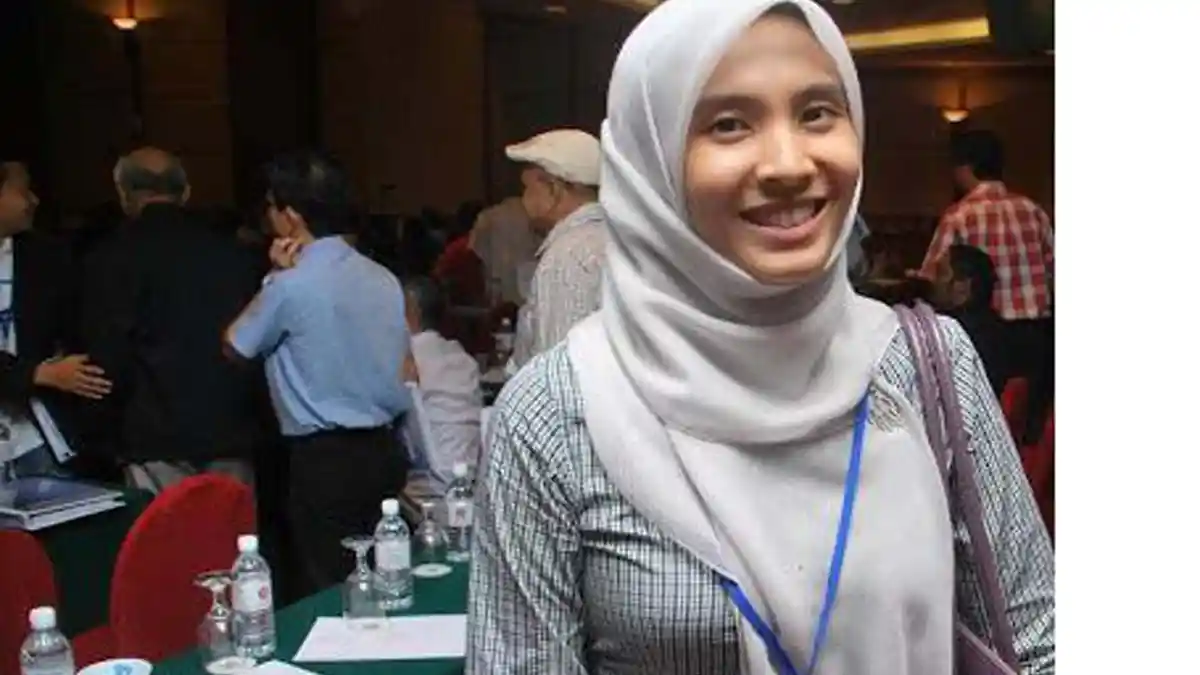 Putri Anwar Ibrahim Nurul Izzah Tolak Jabatan Menteri, Ini Daftar Lengkap Kabinet Mahathir Mohamad