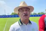 Umuh Muchtar Wanti-wanti Skuad Persib Jangan Euforia: PSM Bisa Jadi Batu Sandungan Gelar Juara