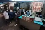 Berkunjung ke Gang Gloria di Masa Pandemi Covid-19