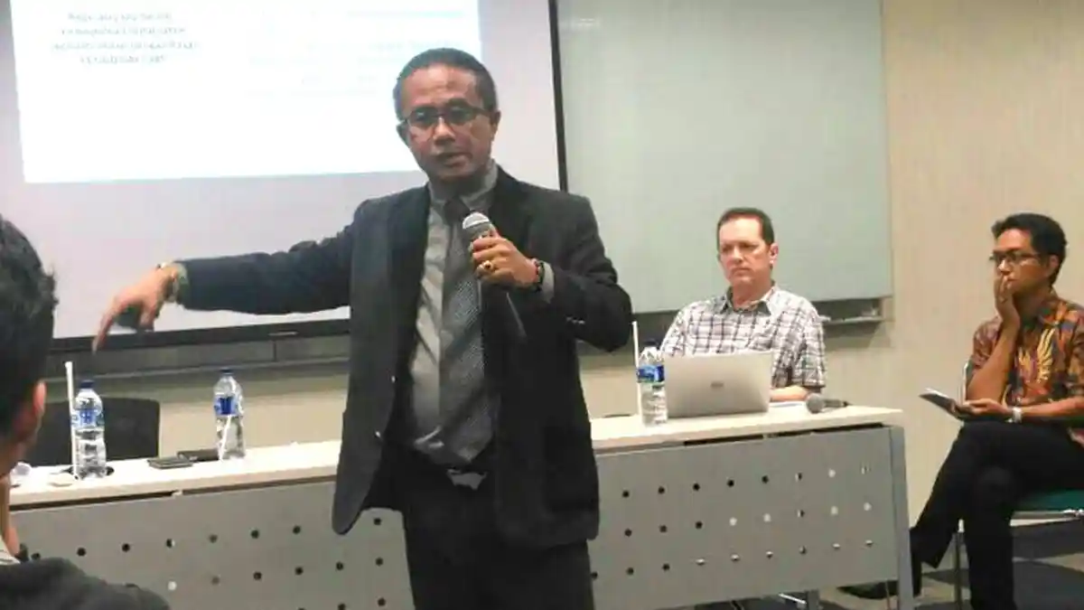 Menjelang Pemilu 2019 BUMN Berpeluang Dimanfaatkan Seperti Ini Oleh Oligarki