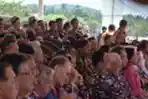 Panglima TNI Hadiri Hari Pers Nasional Tahun 2016