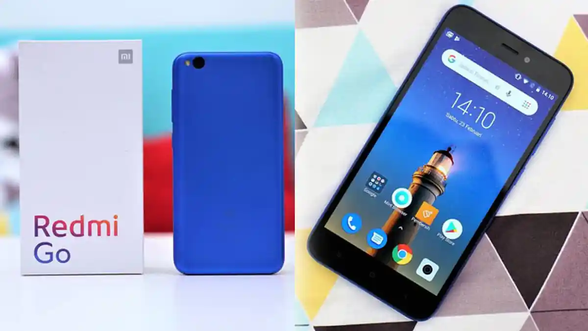 Segera Rilis di Indonesia, Redmi Go Hanya Dijual Rp 800 Ribuan di Flash Sale JD.ID Ini Jadwalnya
