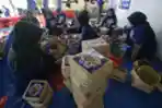 3.000 Besek Daging Kurban untuk Warga di Jakarta Timur