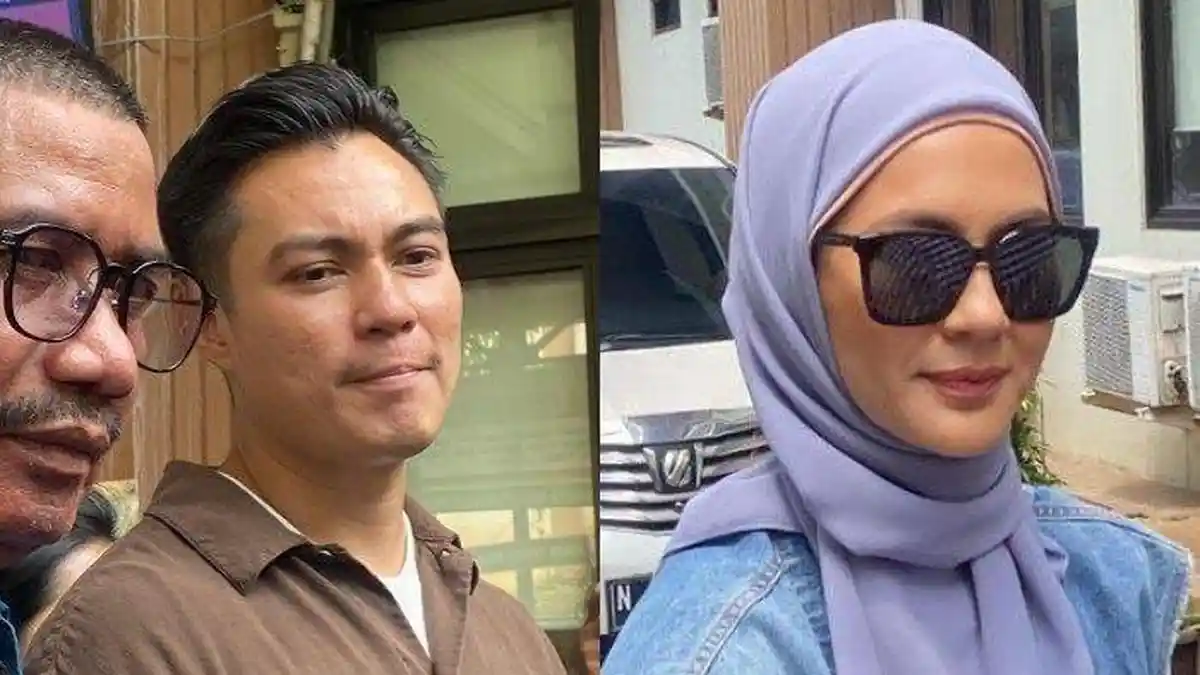 Bantah Persulit Bertemu Anak, Pihak Baim Wong Minta Paula Verhoeven Datang: Tapi Jangan Dipaksa