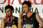Juara Ganda Putra DIO 2013