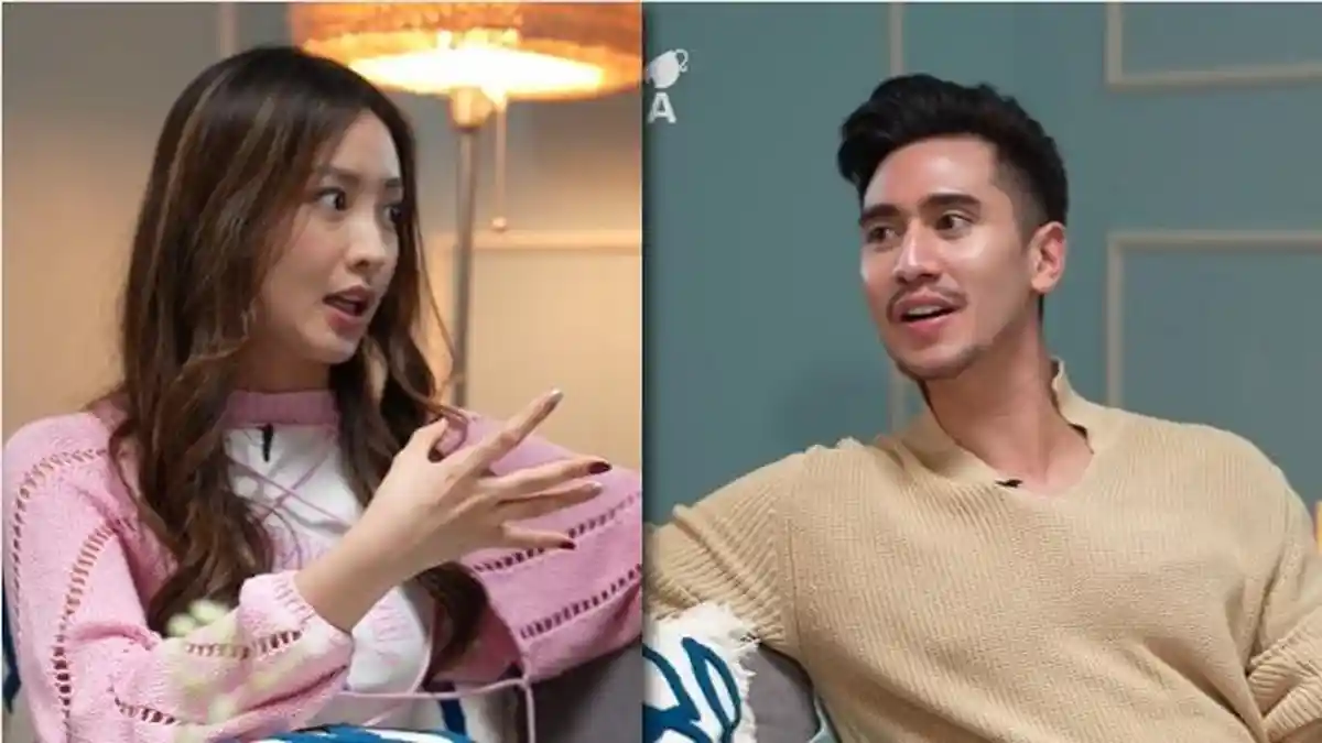 Verrell Bramasta Akui Makin Sering Sholat Istikhoroh, Berdoa agar Berjodoh dengan Natasha Wilona?