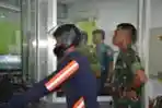KOMI Gelar Penataran Pelatihan Terjun Payung