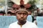 Unjukrasa Penembakan Karyawan Freeport
