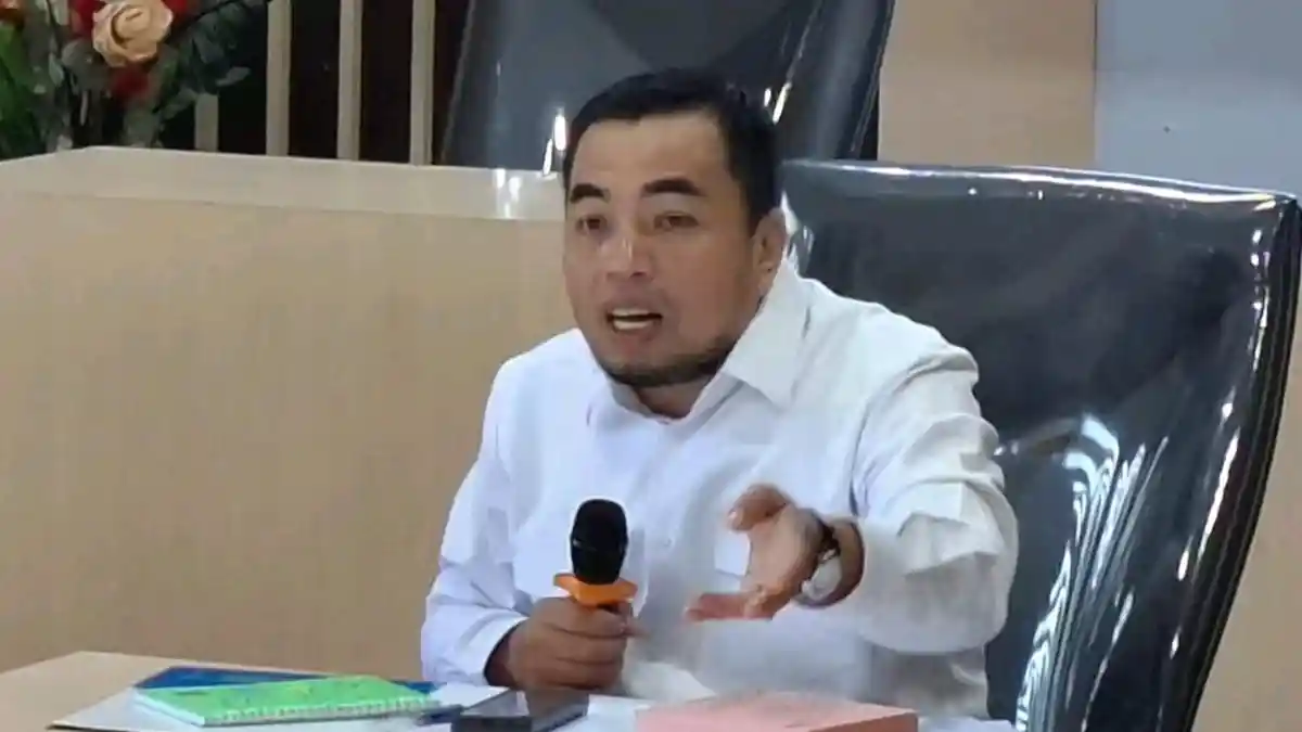 Diumumkan Hari ini, 3.396 Peserta SNBT 2026 Dinyatakan Lolos di Unri