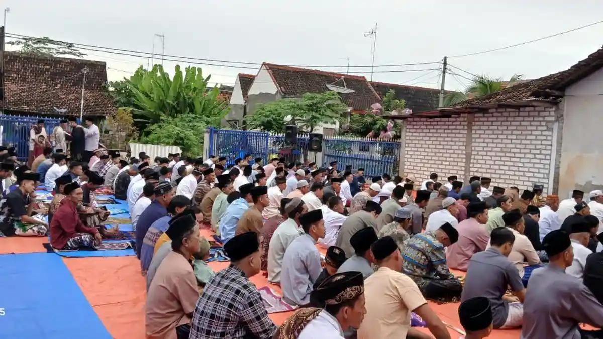 Sejarah dan Makna Idulfitri: Awal Perayaan Masa Nabi Muhammad hingga Tradisi Lebaran
