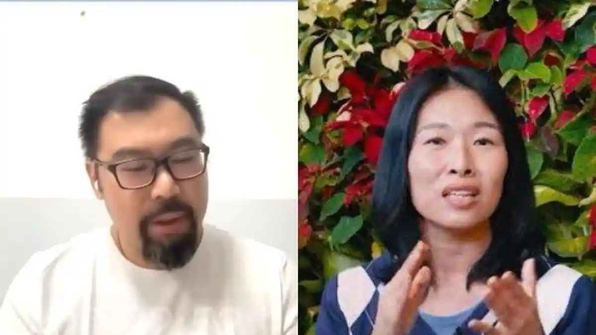 ALASAN Aden Wong Pisahkan Anak dari Ibunya, Tuding Amy WNA Korea Kerap Lecehkan Anak-anaknya