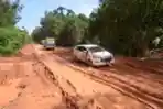 Jelajah Energi Pertamax Borneo 2017