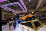 Suasana Hari Kedua GIIAS 2022