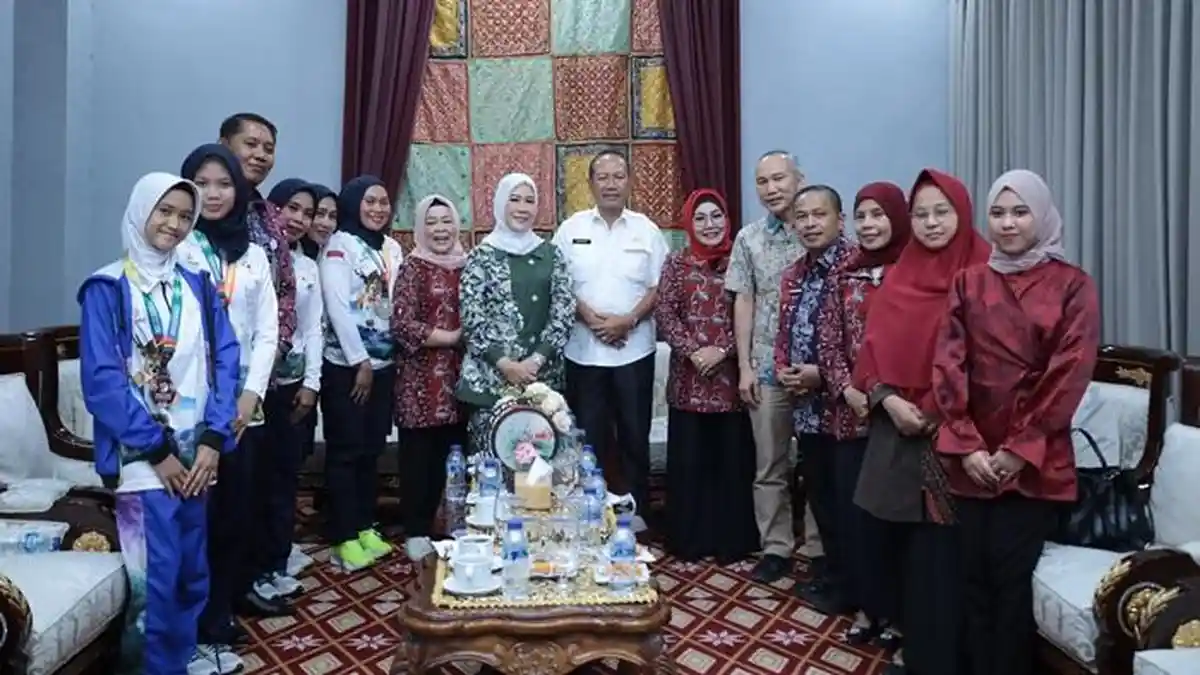 Feby HD : Preventif Sejak Dini, Segera Bentuk KJS YJI di Sekolah