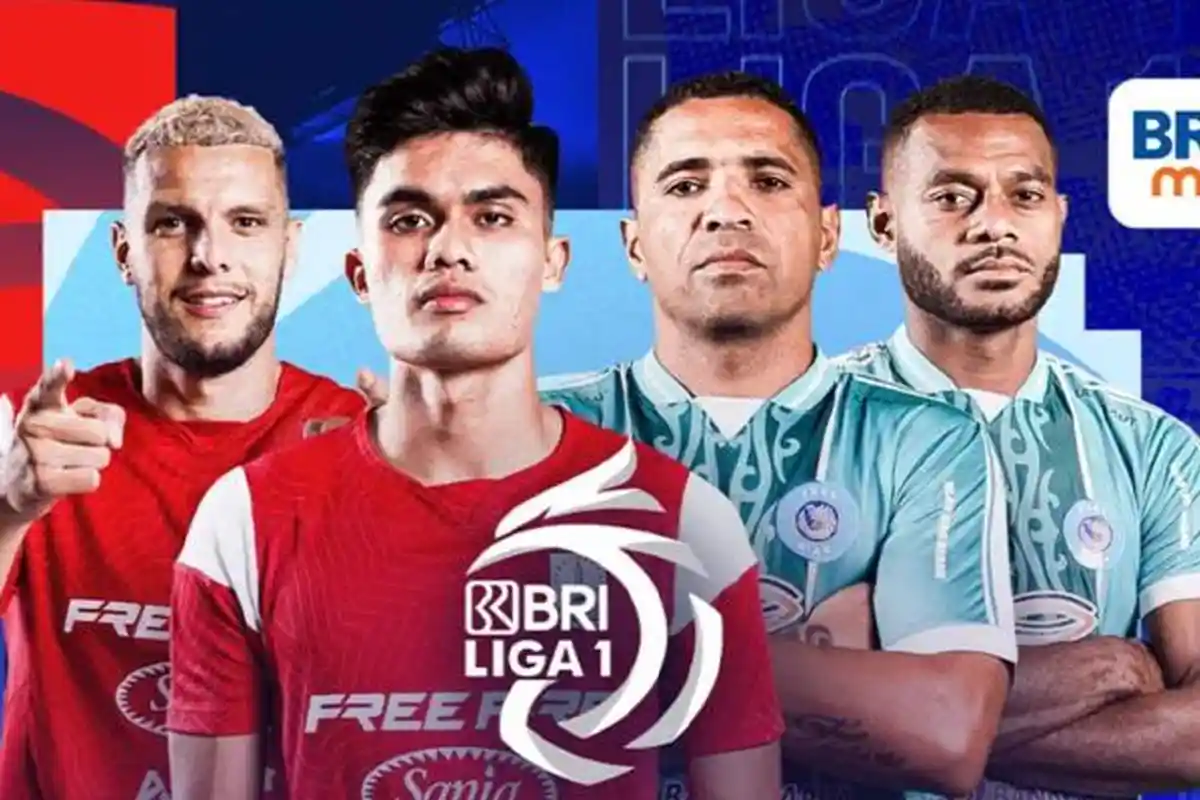 Prediksi Skor Persis Solo vs PSBS Biak Liga 1 Senin 16 Desember 2024 Jam 19.00 WIB, Link Streaming