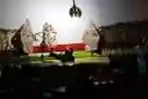 Transpormasi Kebudayaan Wayang Kulit 