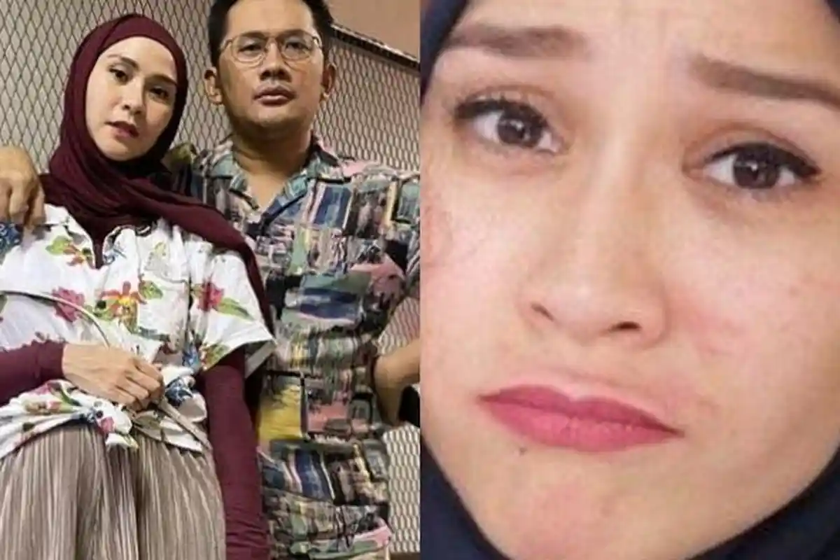 Akhirnya Zaskia Adya Mecca Jujur Ungkap Kondisi Rumah Tangga Imbas Curhatannya Bocor: Agak Malu Juga