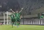 PSS Sleman Puncaki Grup Timur Usai Bekuk Persipura Dua Gol Tanpa Balas
