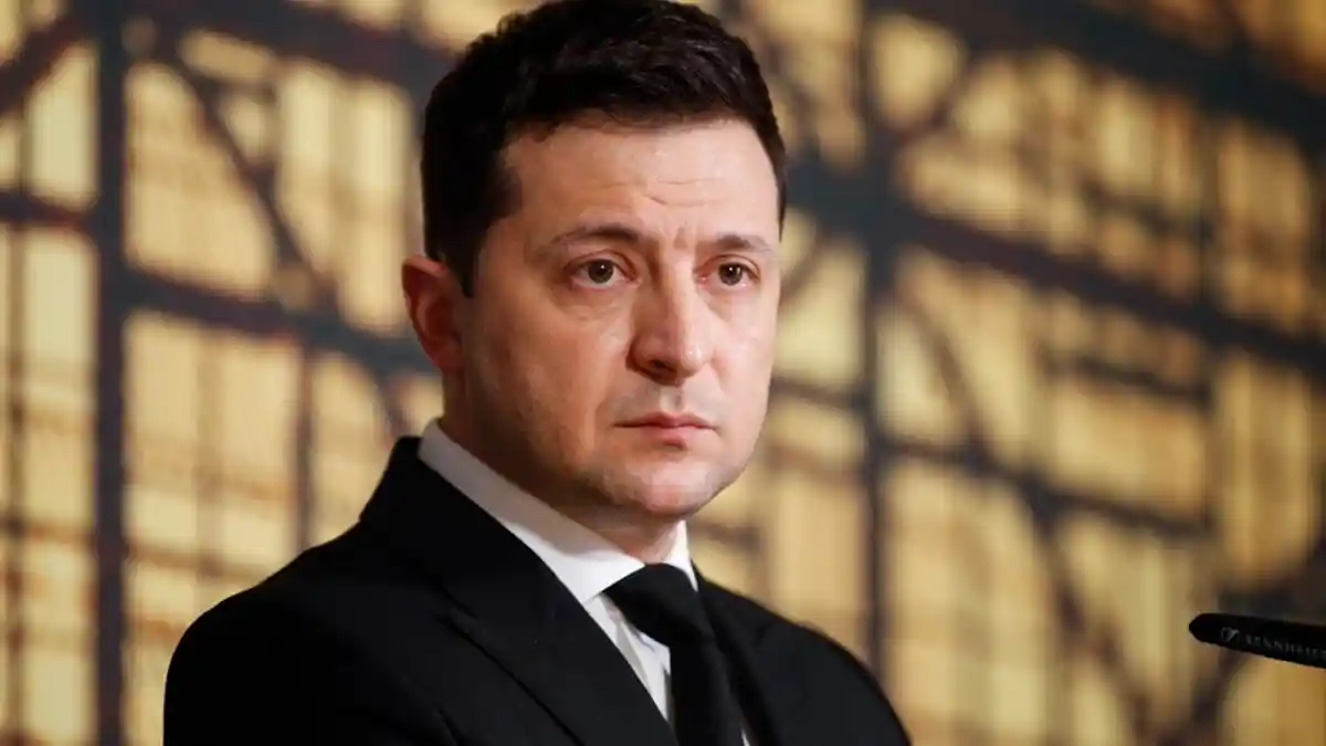 Otoritas Ukraina Selidiki 5.600 Dugaan Kejahatan Perang oleh Rusia