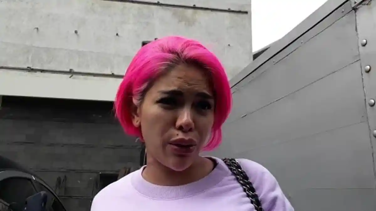Jadi Tempat Curhatnya Lucinta Luna, Ada Perasaan Kasihan di Hati Nikita Mirzani