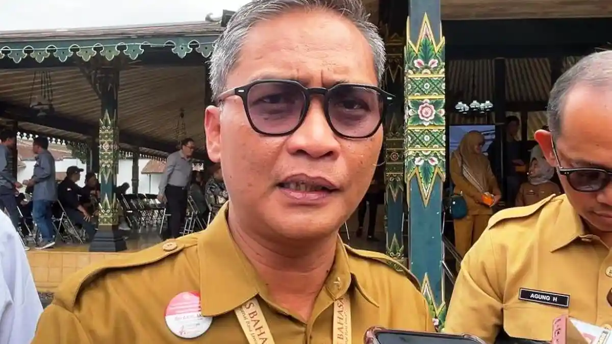 Tak Ada Artis Favorit Warga di Konser Hari Jadi ke-200 Wonosobo, Ini Alasan Pemkab