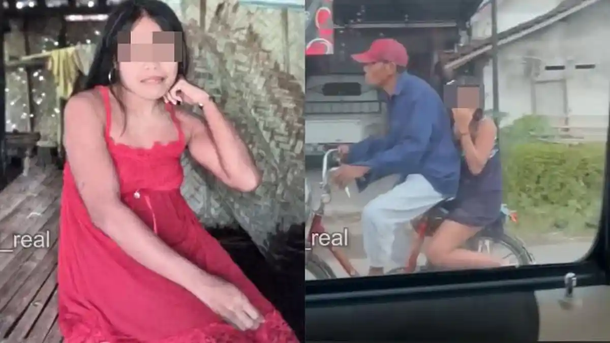 Tarif Rp20 Ribu, ODGJ Atika Disebut Dijual Ayahnya Jadi PSK Tiap Malam ...