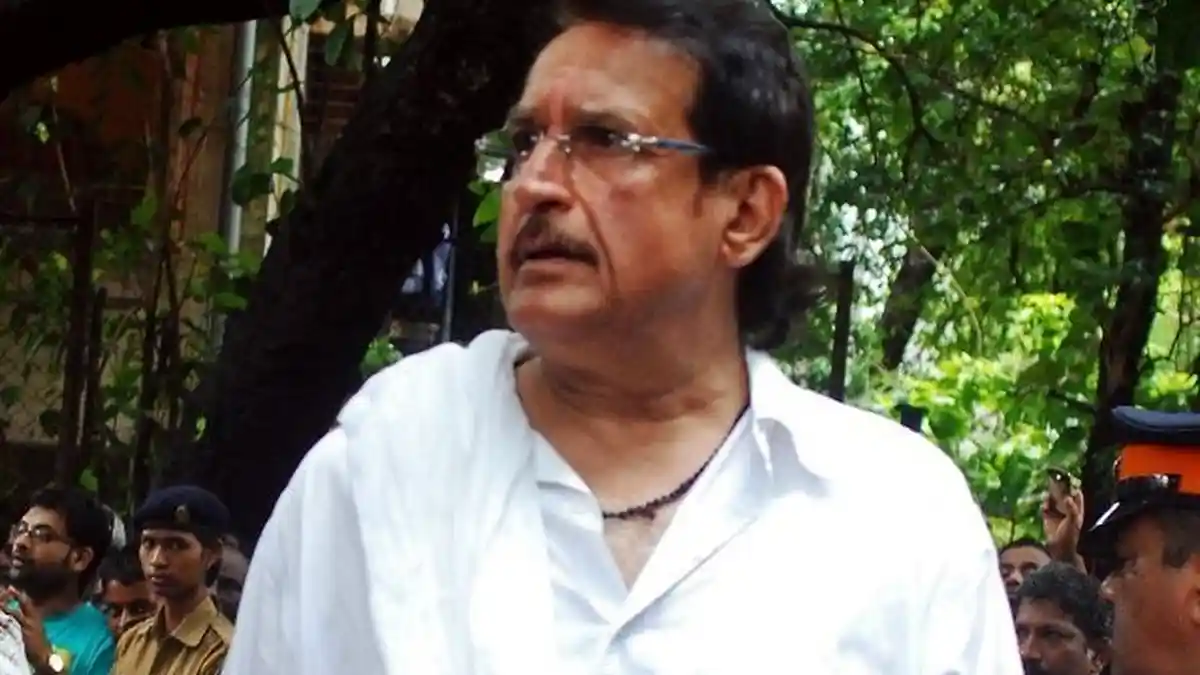 Aktor Bollywood Kiran Kumar Positif Corona, Dikarantina di Rumah