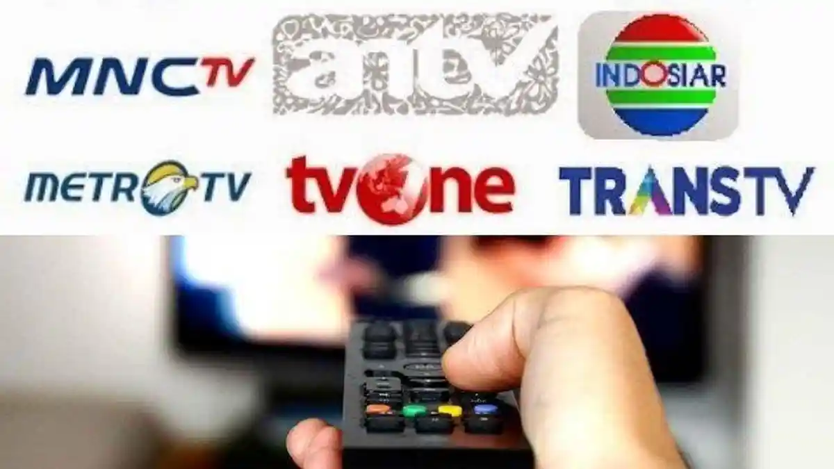 Jadwal Acara TV Hari Ini Selasa 21 Juli 2020 di ANTV, GTV, RCTI, SCTV, Trans 7 dan Trans TV.