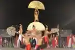 Tabanan Harmoni Bertajuk Shalawat Untuk Bangsa