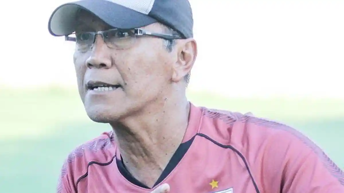 Opsi Kompetisi Sepak Bola Berlanjut, Pemain Muda U-20 Didorong Main di Liga 1 2020