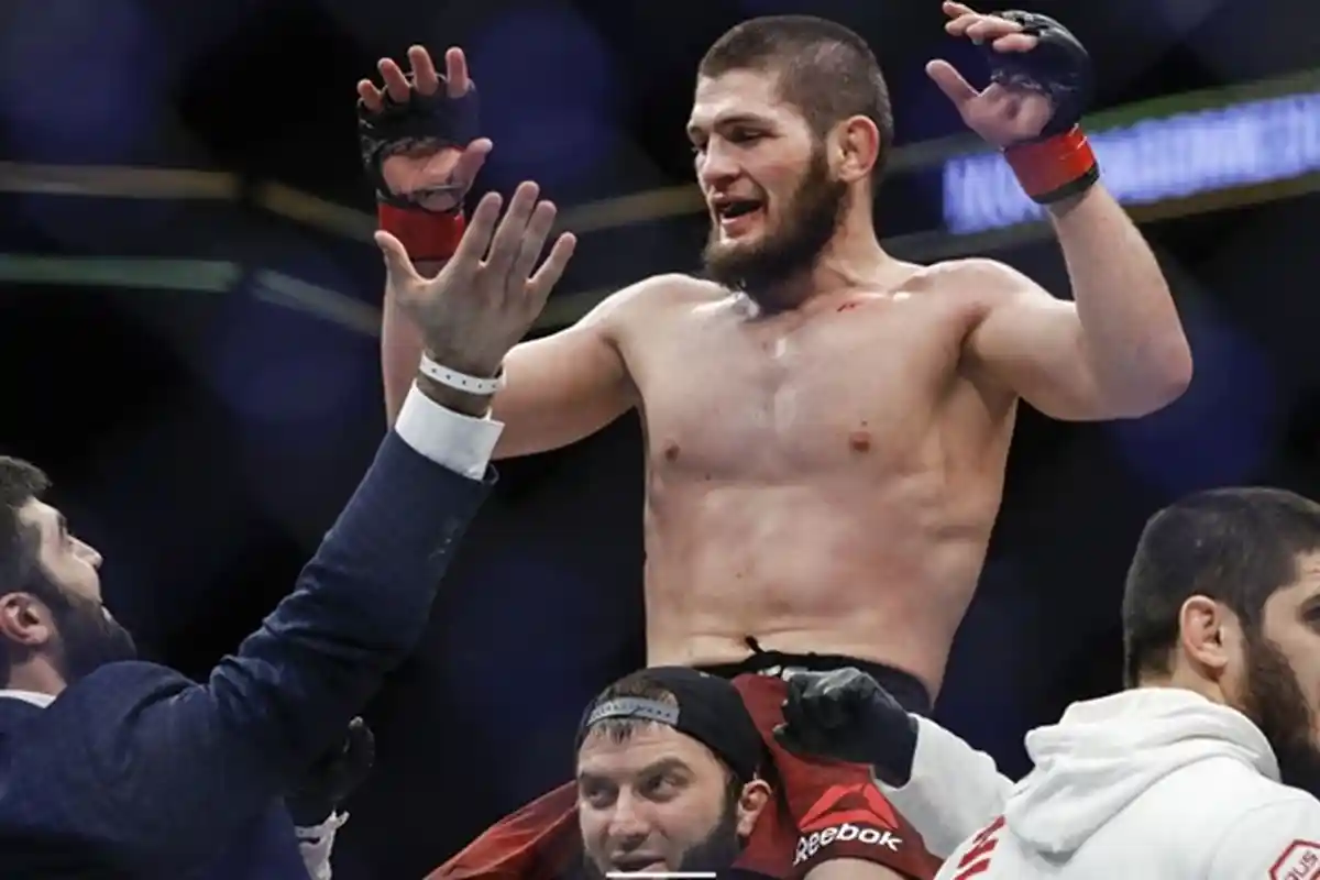 Dustin Poirier The Diamond, Ingin Melakukan Revans  dengan Conor McGregor