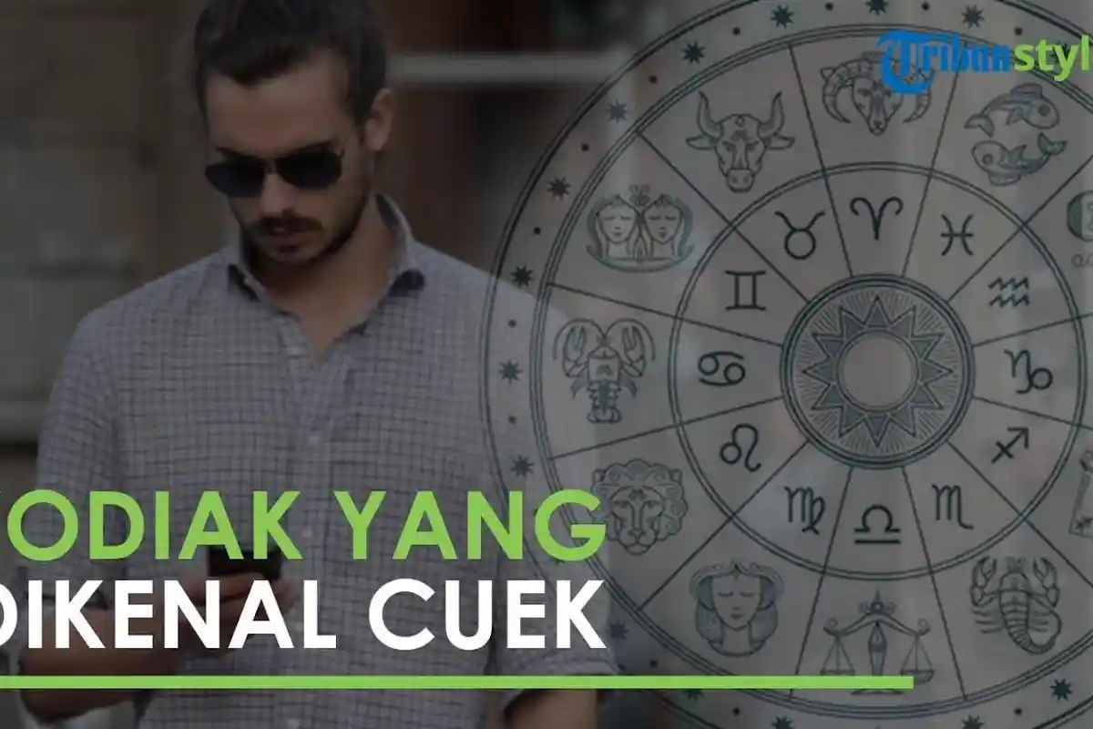 4 Zodiak Dikenal Paling Jorok: Cancer, Taurus, dan Aries, Scorpio Jarang Mandi