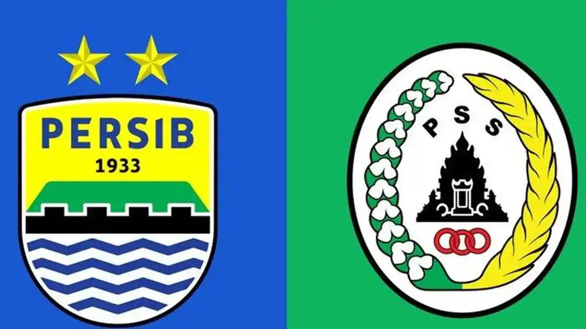 Link Live Streaming PSS Sleman vs Persib Bandung, Kick Off Sore Ini Pukul 15.30 WIB